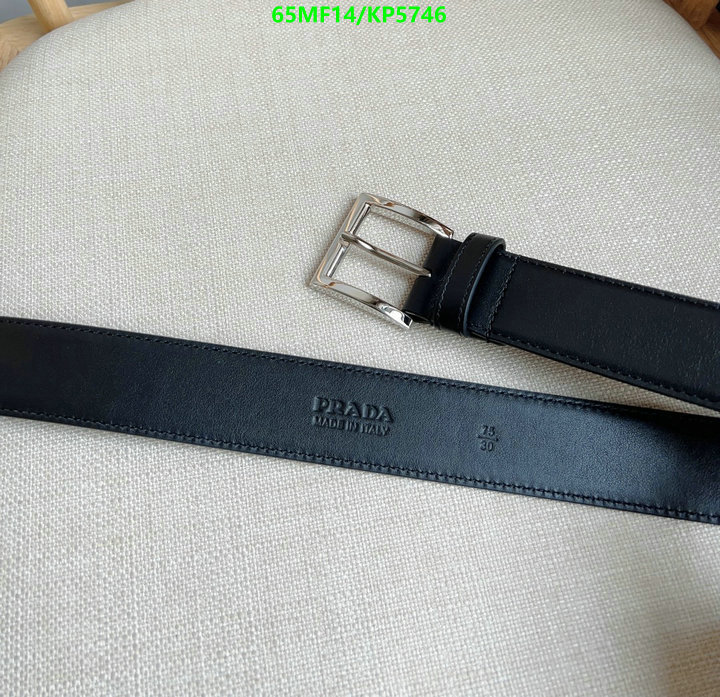 Prada-Belts Code: KP5746 $: 65USD