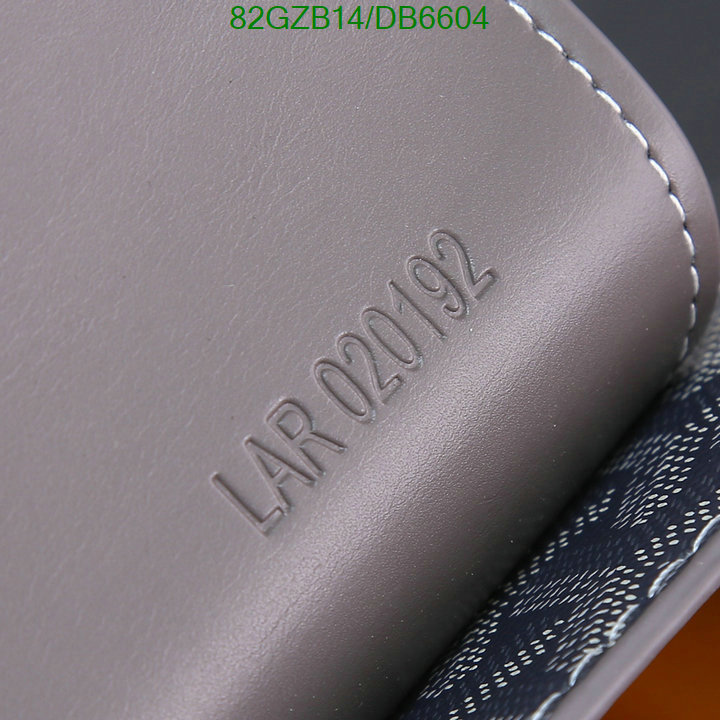 Goyard-Bag-4A Quality Code: DB6604 $: 82USD