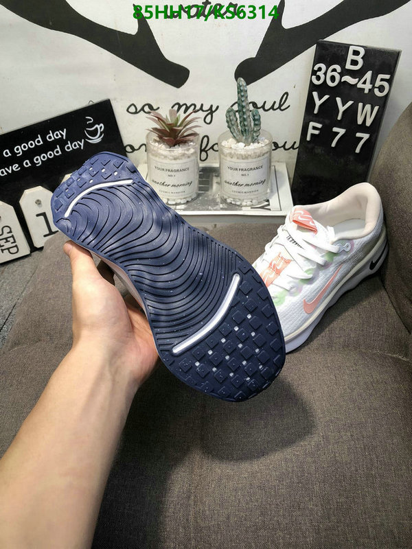 NIKE-Women Shoes Code: KS6314 $: 85USD