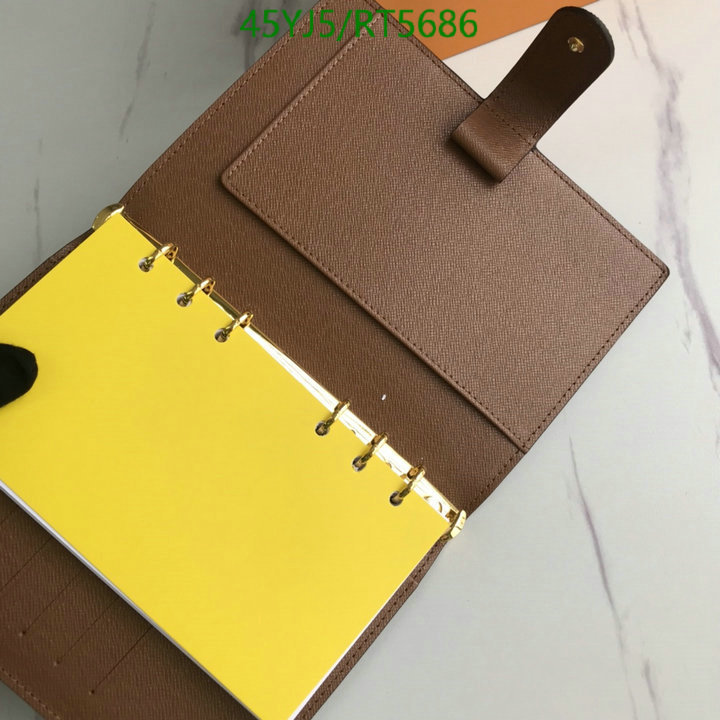 LV-Wallet-4A Quality Code: RT5686 $: 45USD