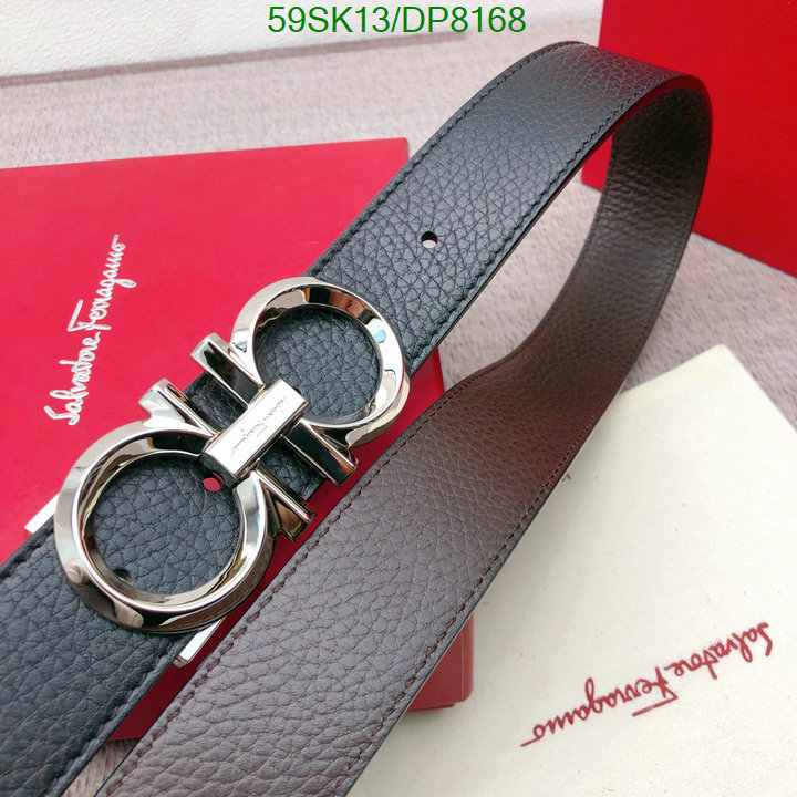 Ferragamo-Belts Code: DP8168 $: 59USD