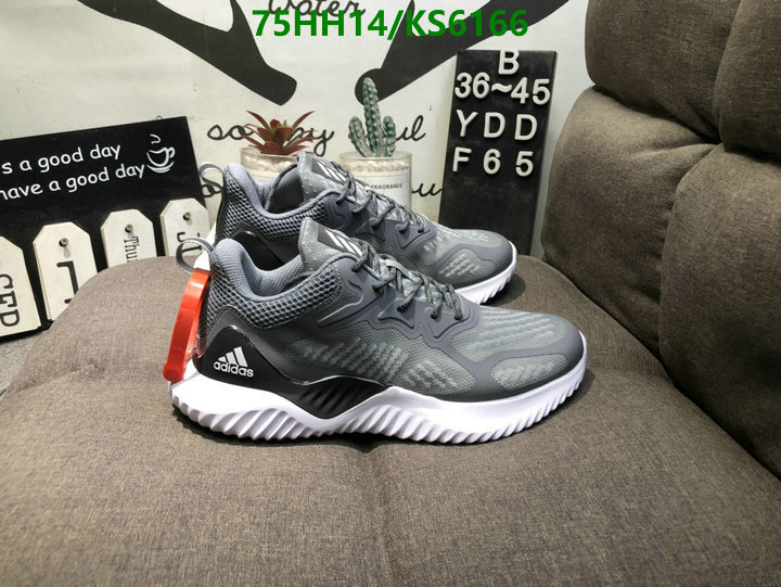 Adidas-Men shoes Code: KS6166 $: 75USD