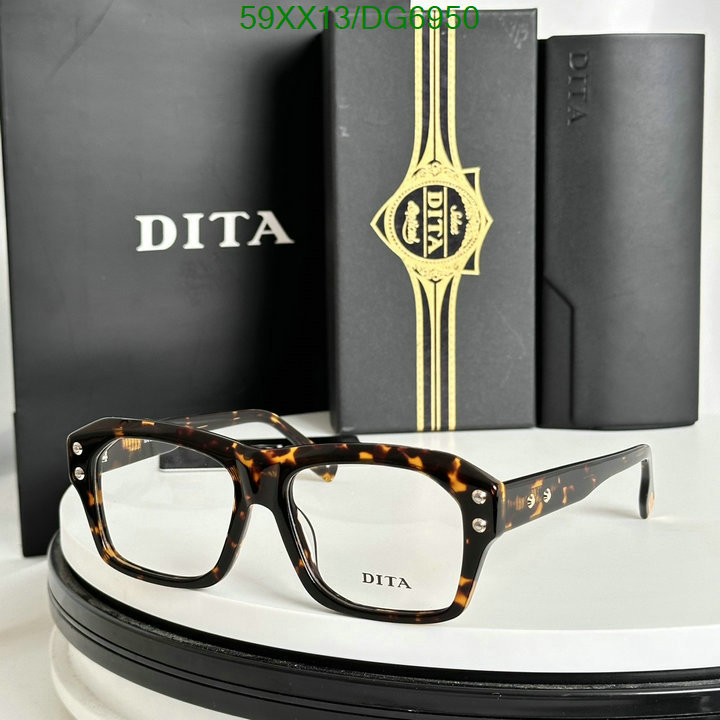 Dita-Glasses Code: DG6950 $: 59USD