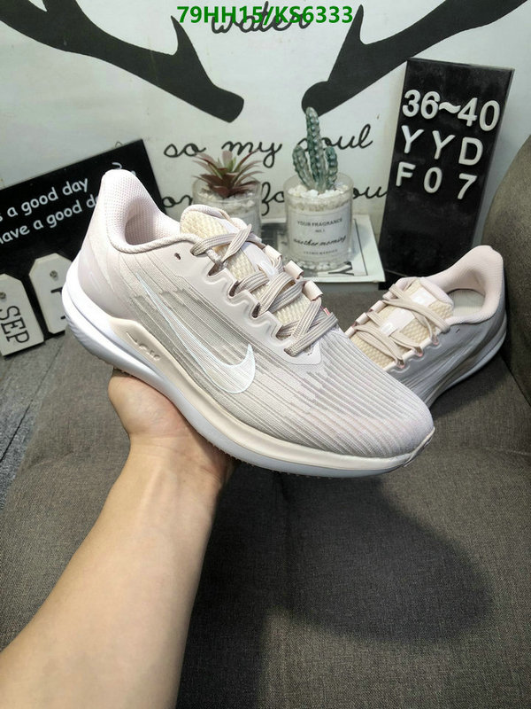 NIKE-Women Shoes Code: KS6333 $: 79USD