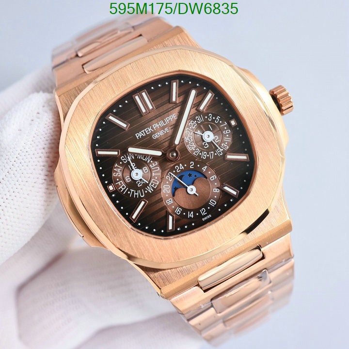 Patek Philippe-Watch-Mirror Quality Code: DW6835 $: 595USD