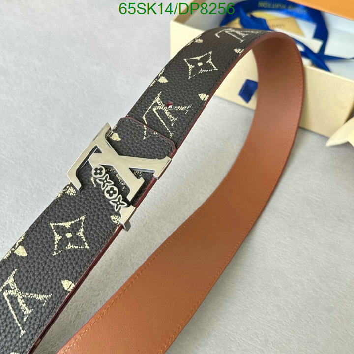 LV-Belts Code: DP8256 $: 65USD