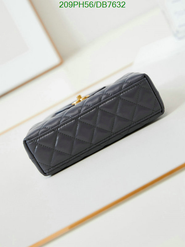 Chanel-Bag-Mirror Quality Code: DB7632 $: 209USD