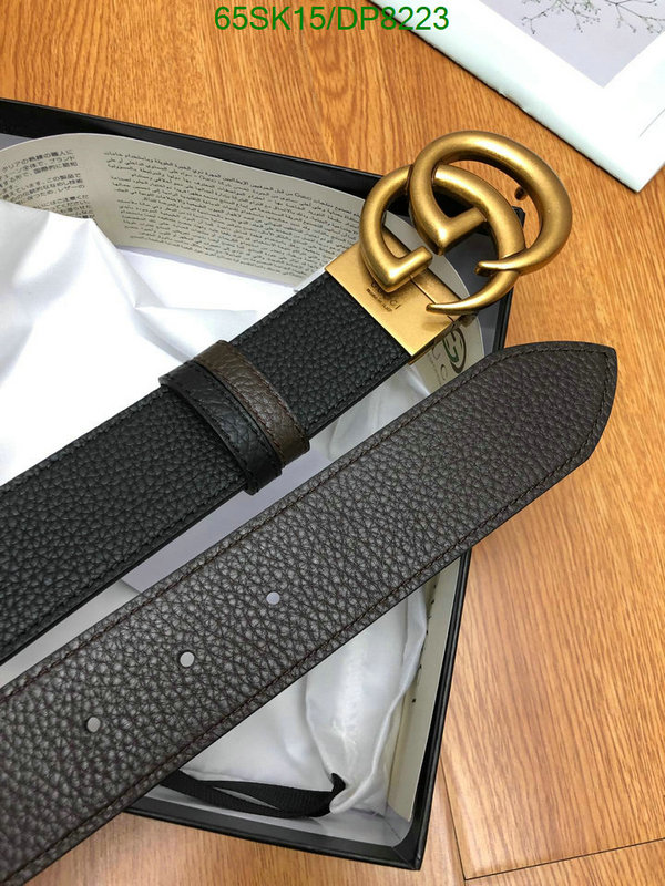 Gucci-Belts Code: DP8223 $: 65USD