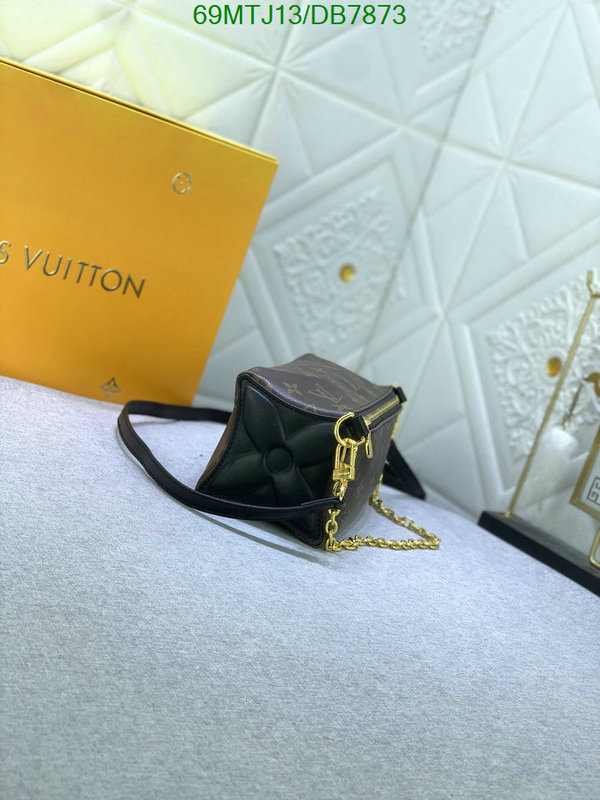 LV-Bag-4A Quality Code: DB7873 $: 69USD