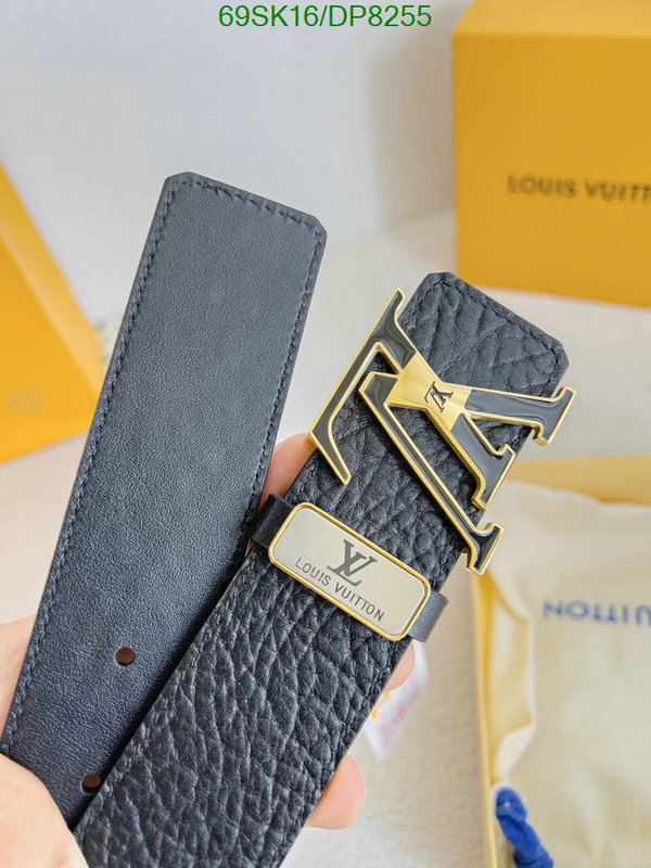 LV-Belts Code: DP8255 $: 69USD