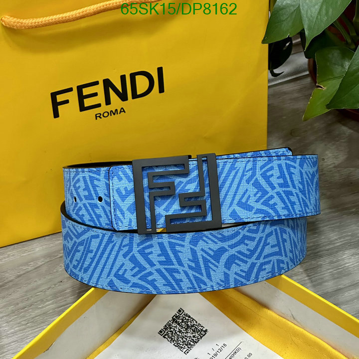 Fendi-Belts Code: DP8162 $: 65USD