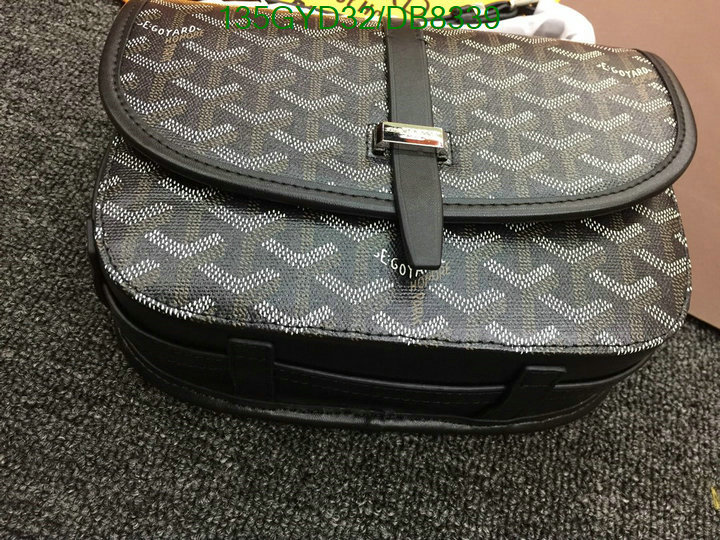 Goyard-Bag-4A Quality Code: DB8339 $: 135USD