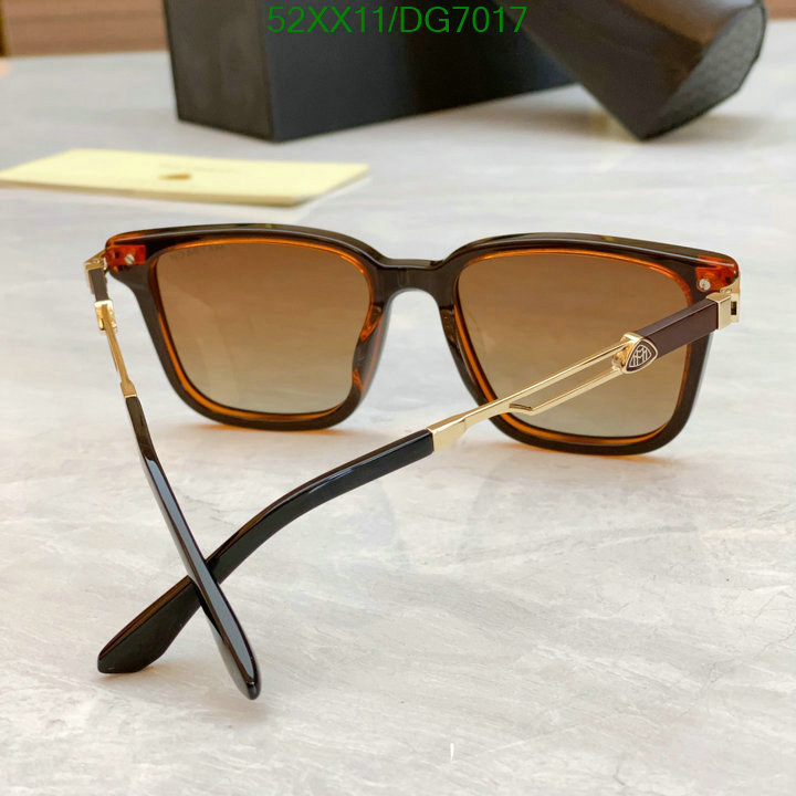 Maybach-Glasses Code: DG7017 $: 52USD