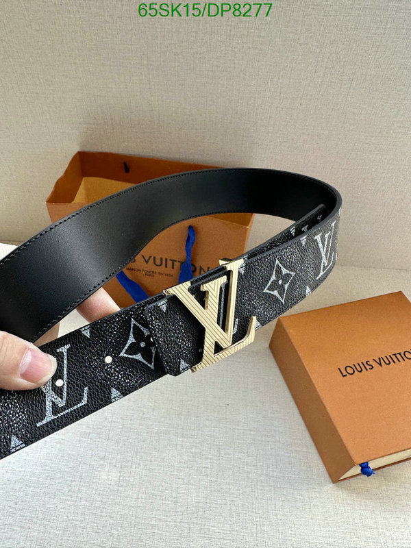 LV-Belts Code: DP8277 $: 65USD