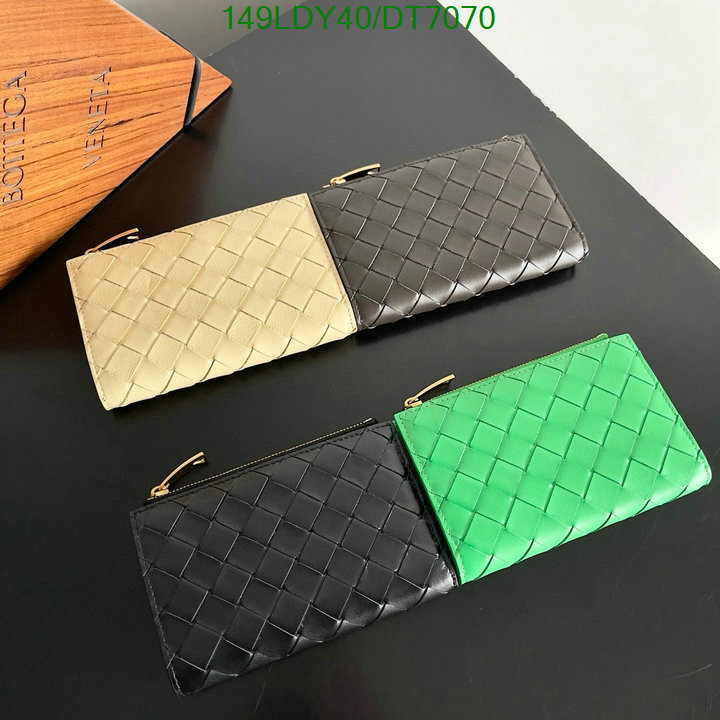 BV-Wallet Mirror Quality Code: DT7070 $: 149USD