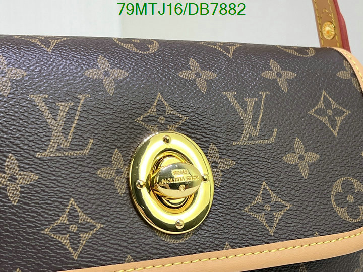 LV-Bag-4A Quality Code: DB7882 $: 79USD