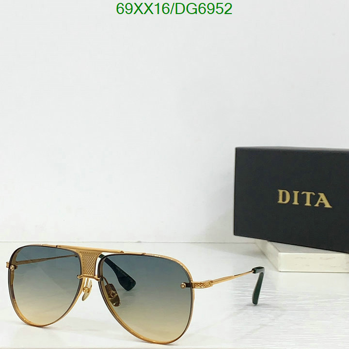 Dita-Glasses Code: DG6952 $: 69USD