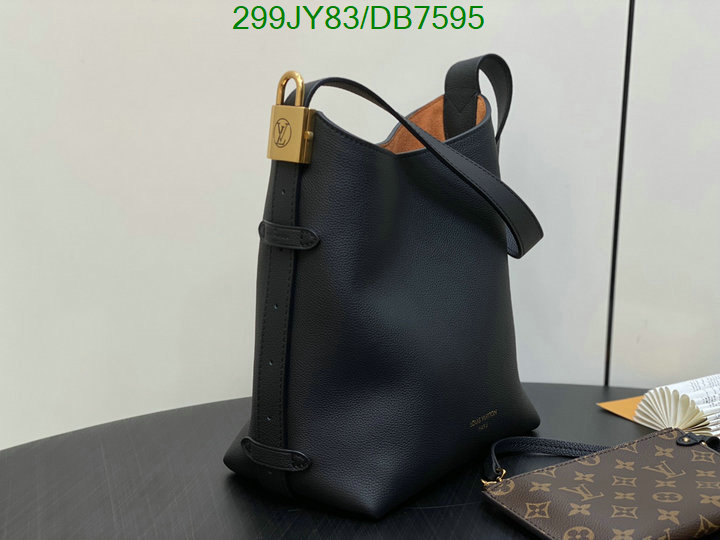 LV-Bag-Mirror Quality Code: DB7595 $: 299USD