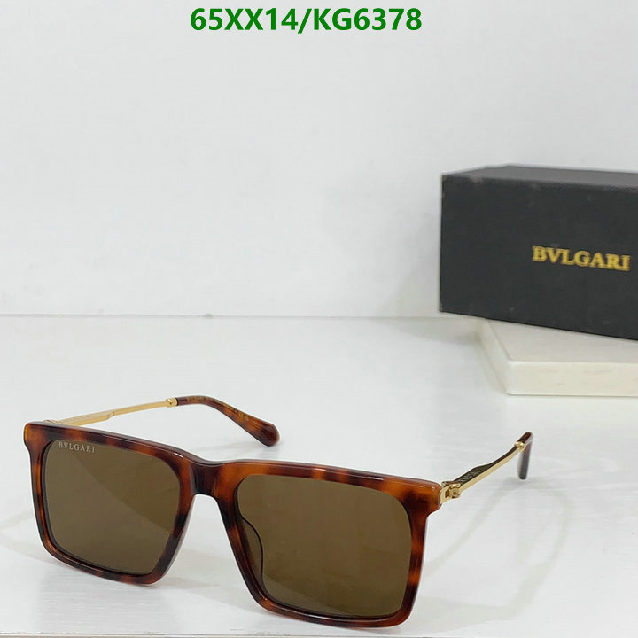 Bvlgari-Glasses Code: KG6378 $: 65USD