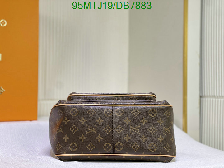 LV-Bag-4A Quality Code: DB7883 $: 95USD