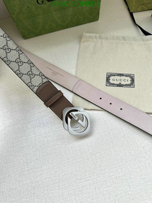 Gucci-Belts Code: DP8212 $: 65USD