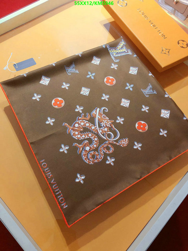 LV-Scarf Code: KM5946 $: 55USD