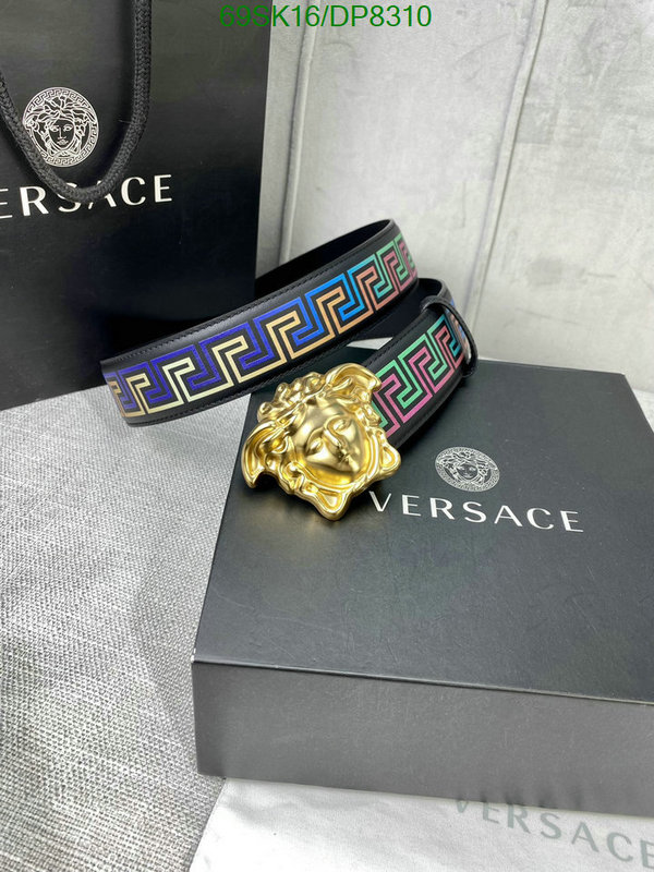 Versace-Belts Code: DP8310 $: 69USD