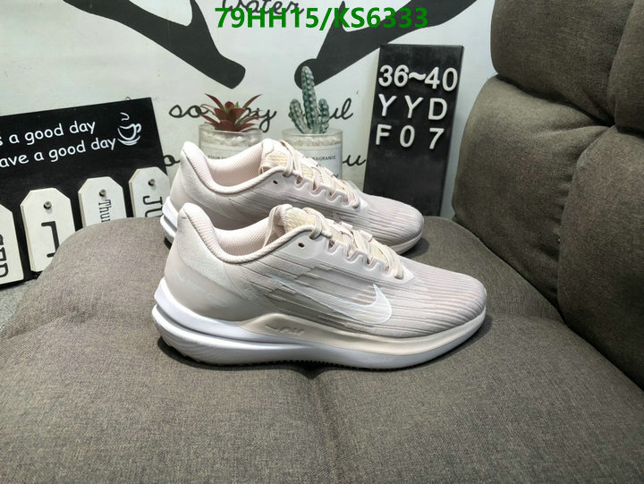 NIKE-Women Shoes Code: KS6333 $: 79USD