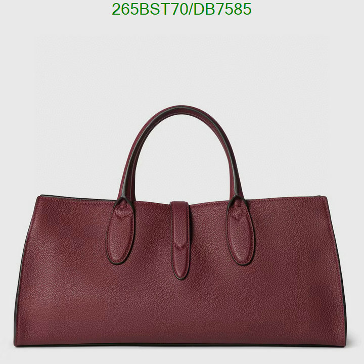 Gucci-Bag-Mirror Quality Code: DB7585 $: 265USD