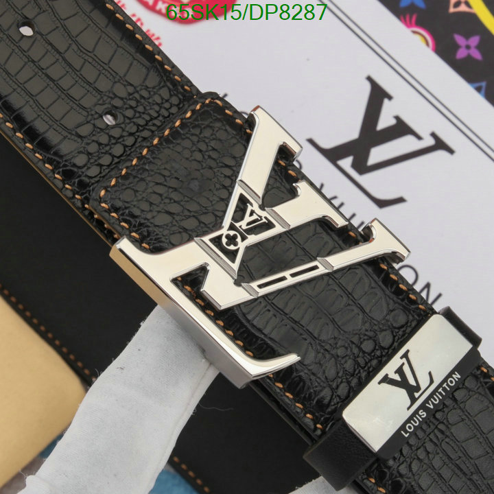 LV-Belts Code: DP8287 $: 65USD