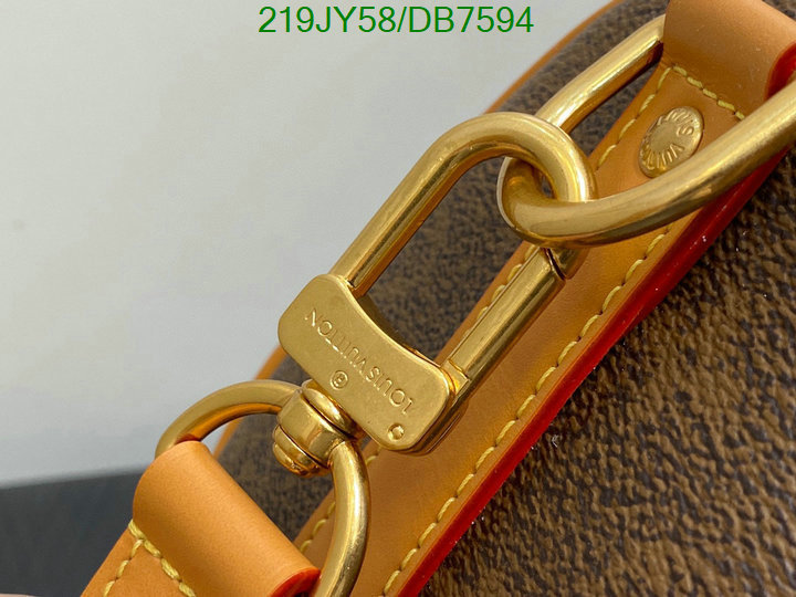 LV-Bag-Mirror Quality Code: DB7594 $: 219USD