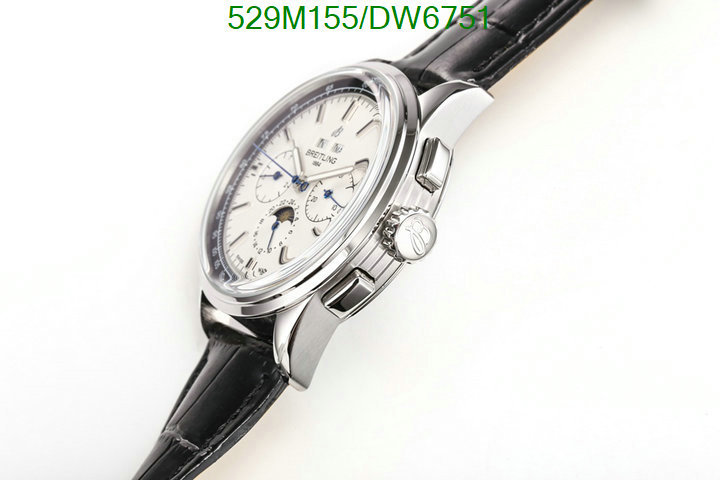 Breitling-Watch-Mirror Quality Code: DW6751 $: 529USD
