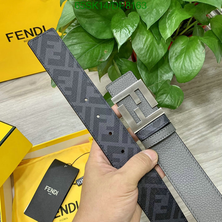 Fendi-Belts Code: DP8163 $: 65USD