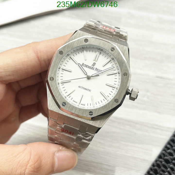 Audemars Piguet-Watch-Mirror Quality Code: DW6746 $: 235USD