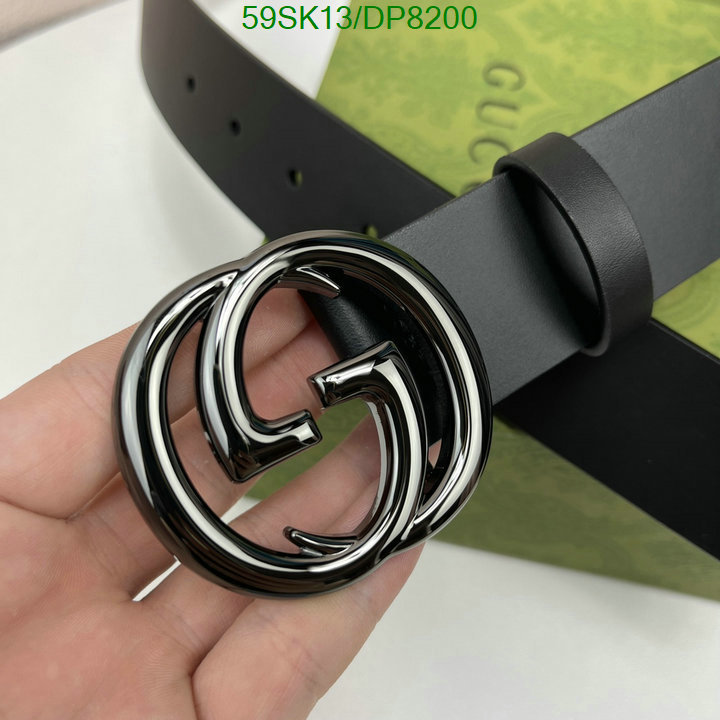 Gucci-Belts Code: DP8200 $: 59USD