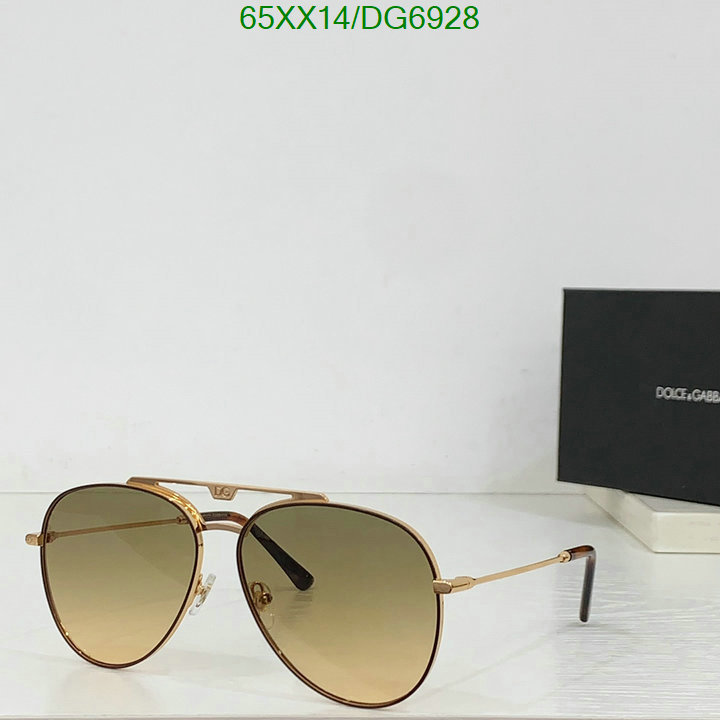 D&G-Glasses Code: DG6928 $: 65USD