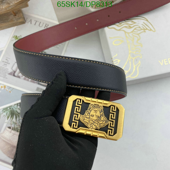 Versace-Belts Code: DP8313 $: 65USD