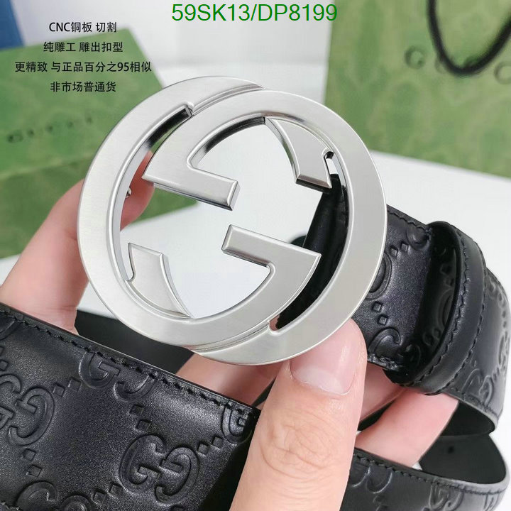 Gucci-Belts Code: DP8199 $: 59USD