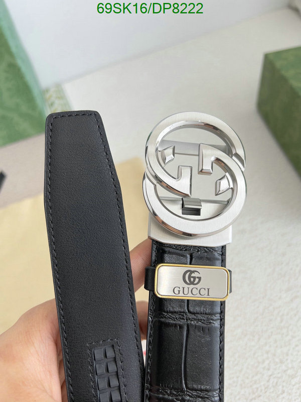 Gucci-Belts Code: DP8222 $: 69USD