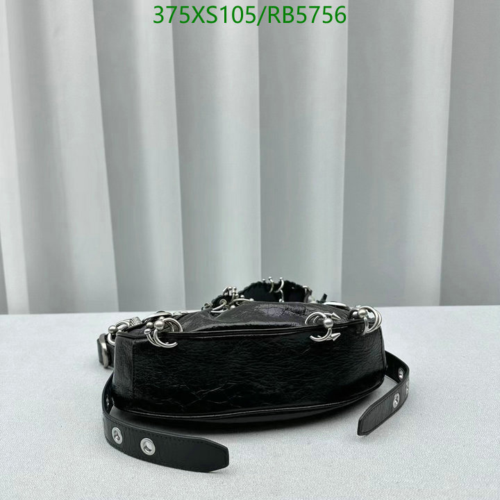 Balenciaga-Bag-Mirror Quality Code: RB5756 $: 375USD