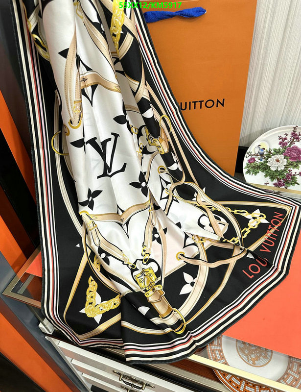 LV-Scarf Code: KM5917 $: 55USD