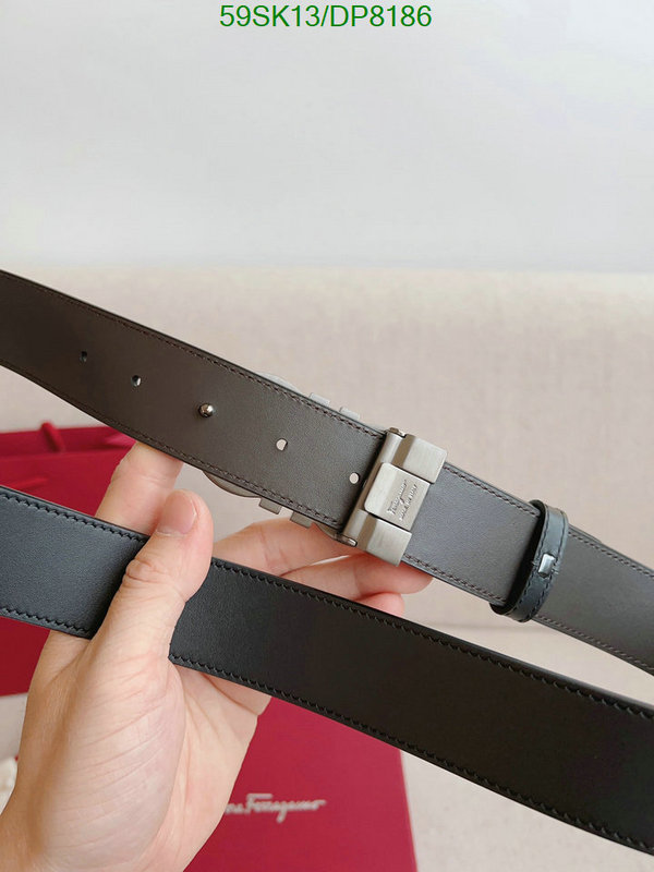 Ferragamo-Belts Code: DP8186 $: 59USD