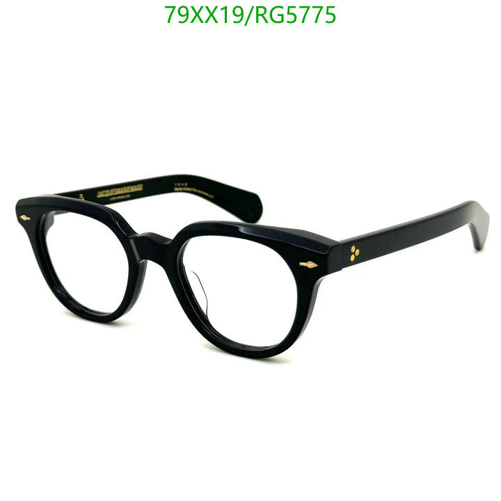 Jacqufs-Glasses Code: RG5775 $: 79USD