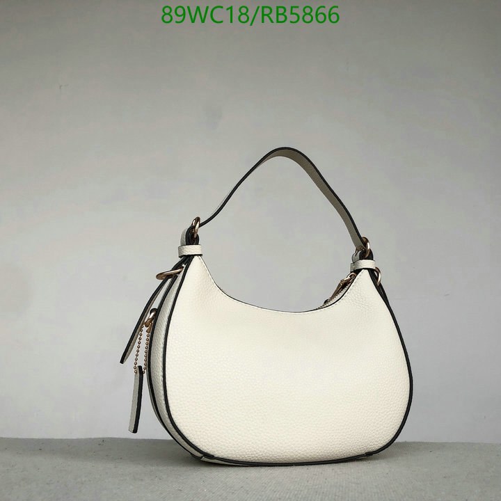 Coach-Bag-4A Quality Code: RB5866 $: 89USD