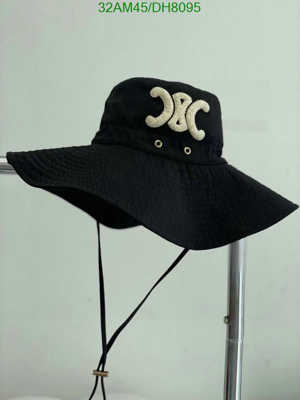 Celine-Cap(Hat) Code: DH8095 $: 32USD