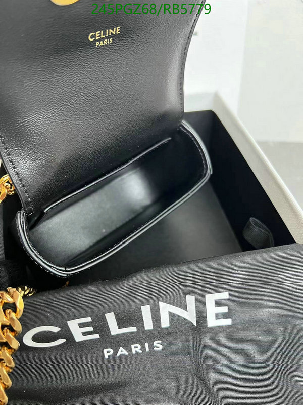 Celine-Bag-Mirror Quality Code: RB5779 $: 245USD