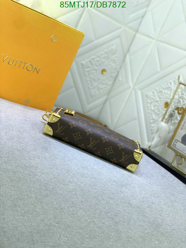 LV-Bag-4A Quality Code: DB7872 $: 85USD