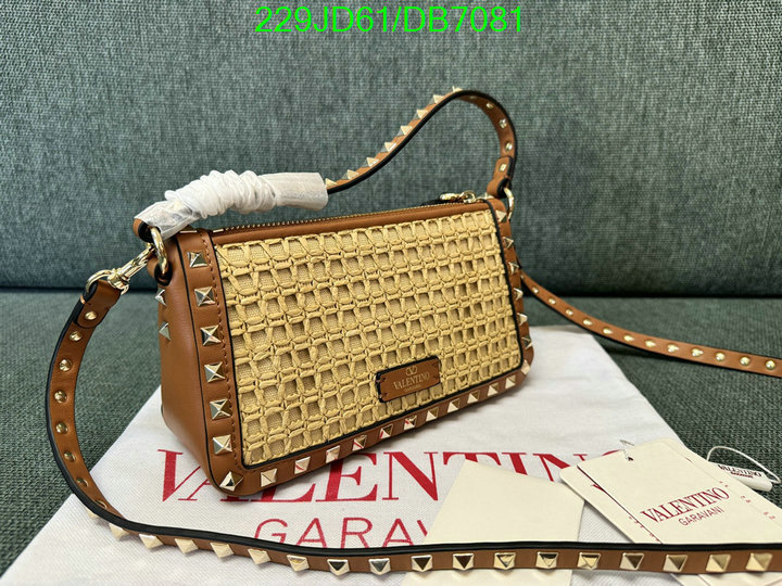 Valentino-Bag-Mirror Quality Code: DB7081 $: 229USD