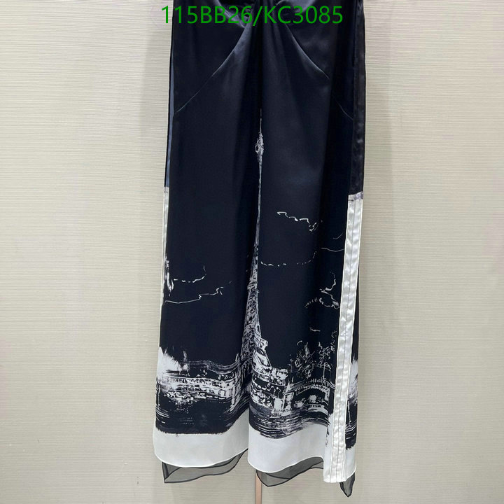Dior-Clothing Code: KC3085 $: 115USD