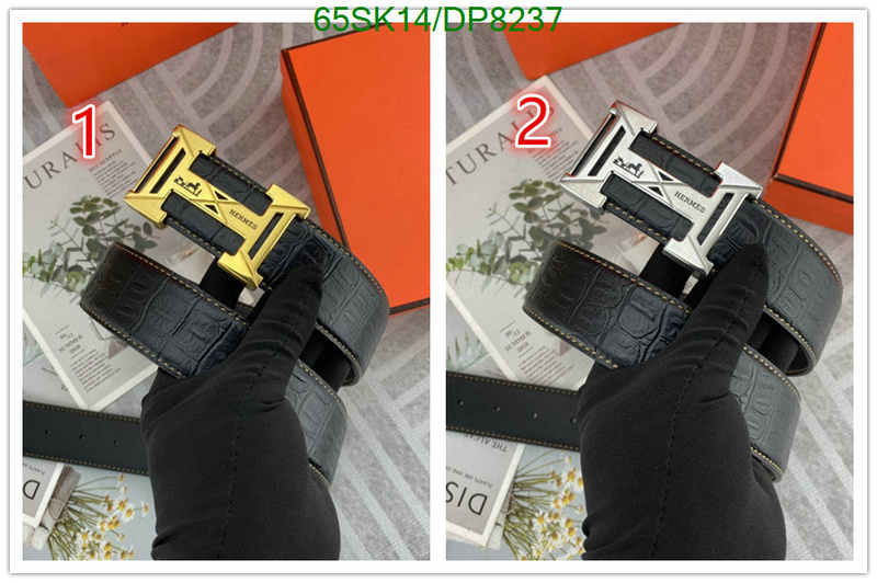 Hermes-Belts Code: DP8237 $: 65USD